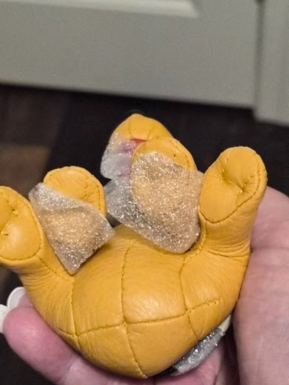 Coach BRAND NEW x Disney X Coach Pluto Collectible Bag Charm CDL75 - NWT - - Picture 2 of 9